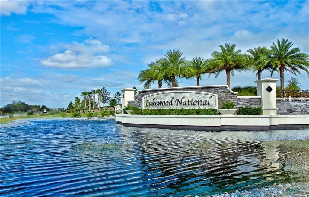 5806 WAKE FOREST RUN #101, BRADENTON, FL, 34211