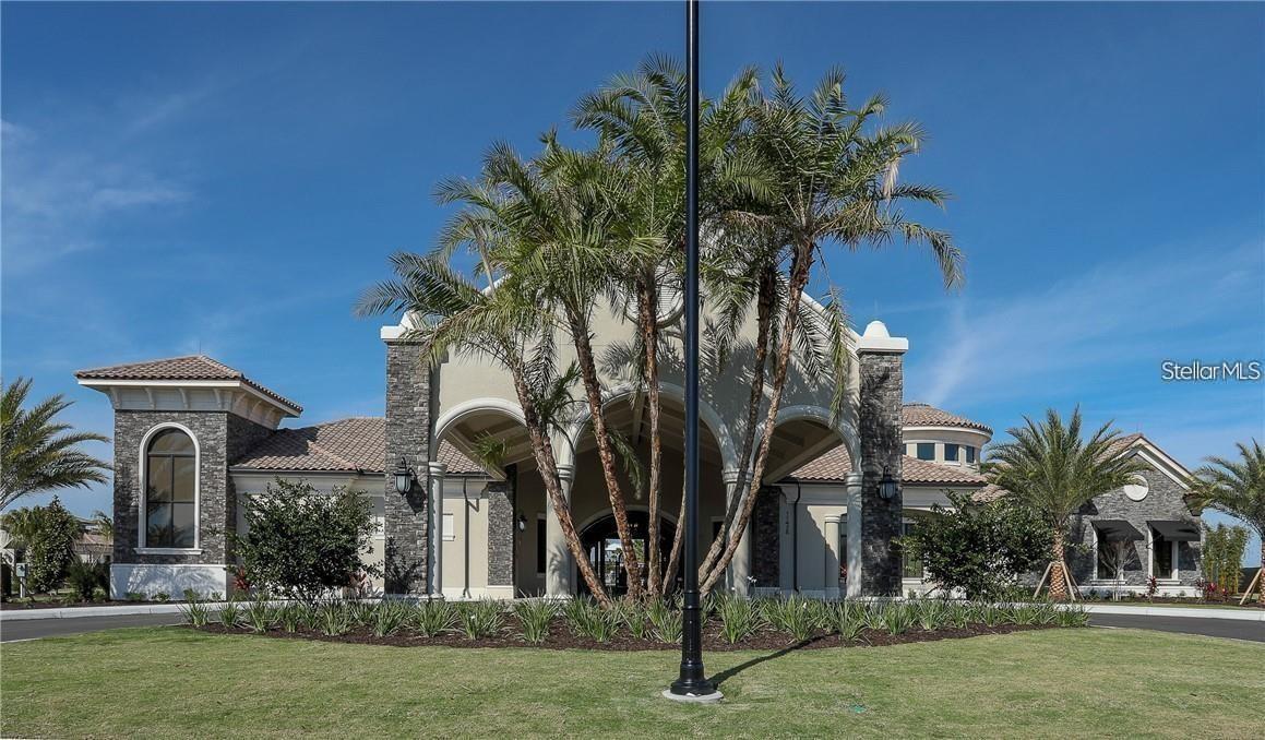 5806 WAKE FOREST RUN #101, BRADENTON, FL, 34211