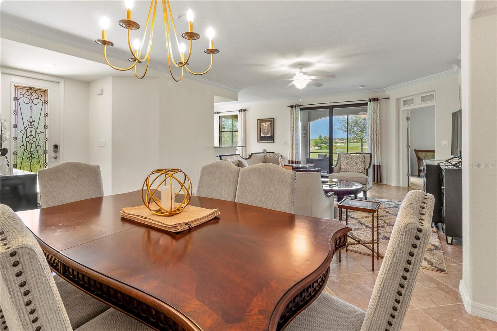 5806 WAKE FOREST RUN #101, BRADENTON, FL, 34211