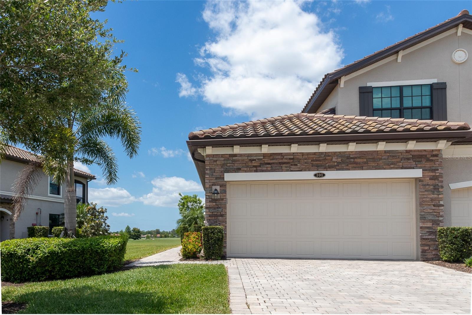 5806 WAKE FOREST RUN #101, BRADENTON, FL, 34211