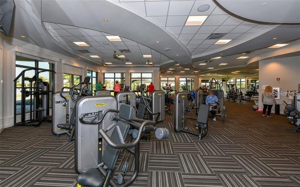 5806 WAKE FOREST RUN #101, BRADENTON, FL, 34211