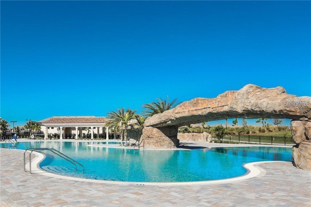 5806 WAKE FOREST RUN #101, BRADENTON, FL, 34211