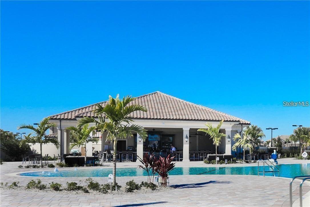 5806 WAKE FOREST RUN #101, BRADENTON, FL, 34211