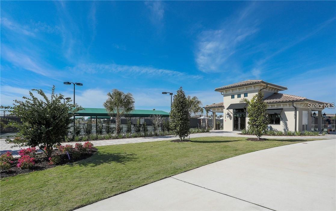 5806 WAKE FOREST RUN #101, BRADENTON, FL, 34211