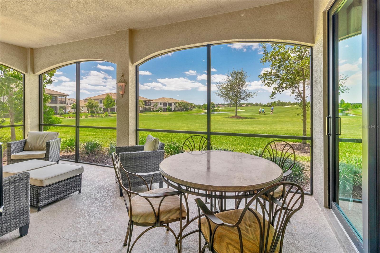 5806 WAKE FOREST RUN #101, BRADENTON, FL, 34211