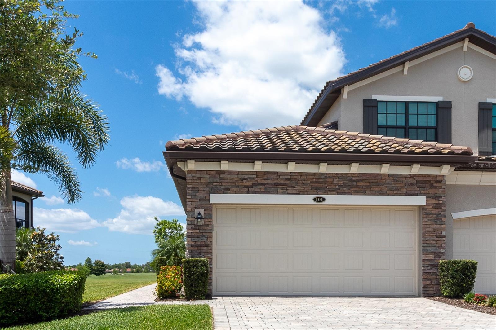 5806 WAKE FOREST RUN #101, BRADENTON, FL, 34211