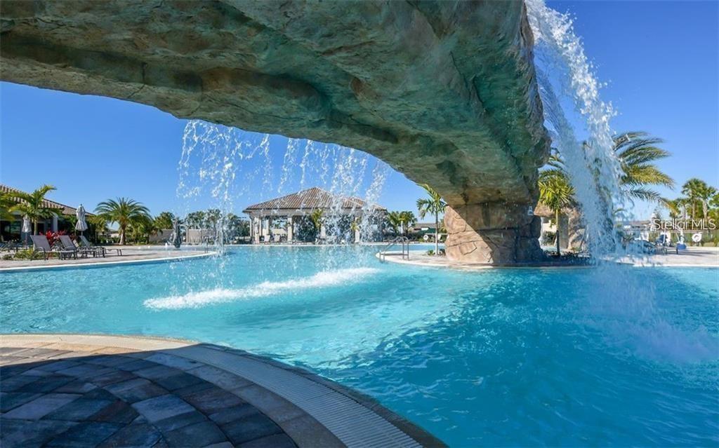 5806 WAKE FOREST RUN #101, BRADENTON, FL, 34211