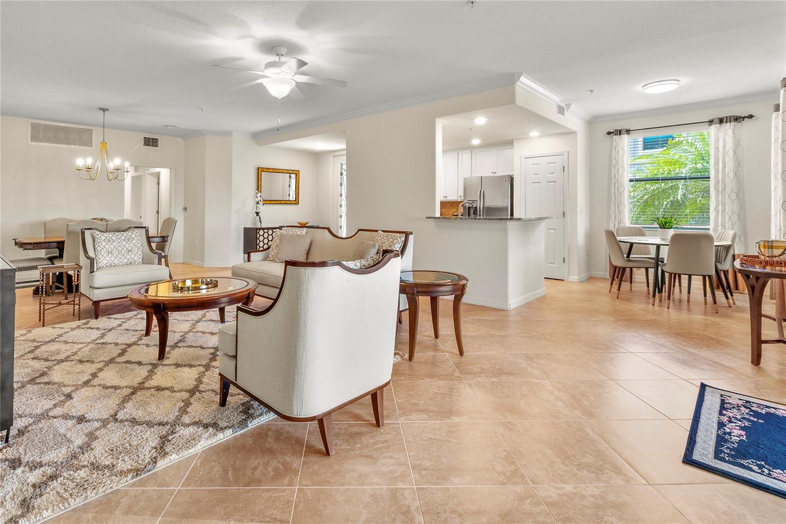 5806 WAKE FOREST RUN #101, BRADENTON, FL, 34211