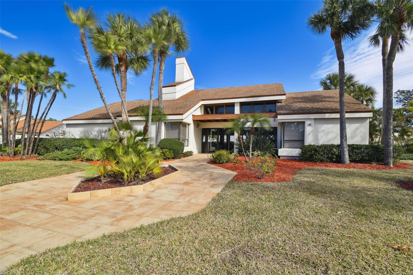 14848 FEATHER COVE RD, CLEARWATER, FL, 33762