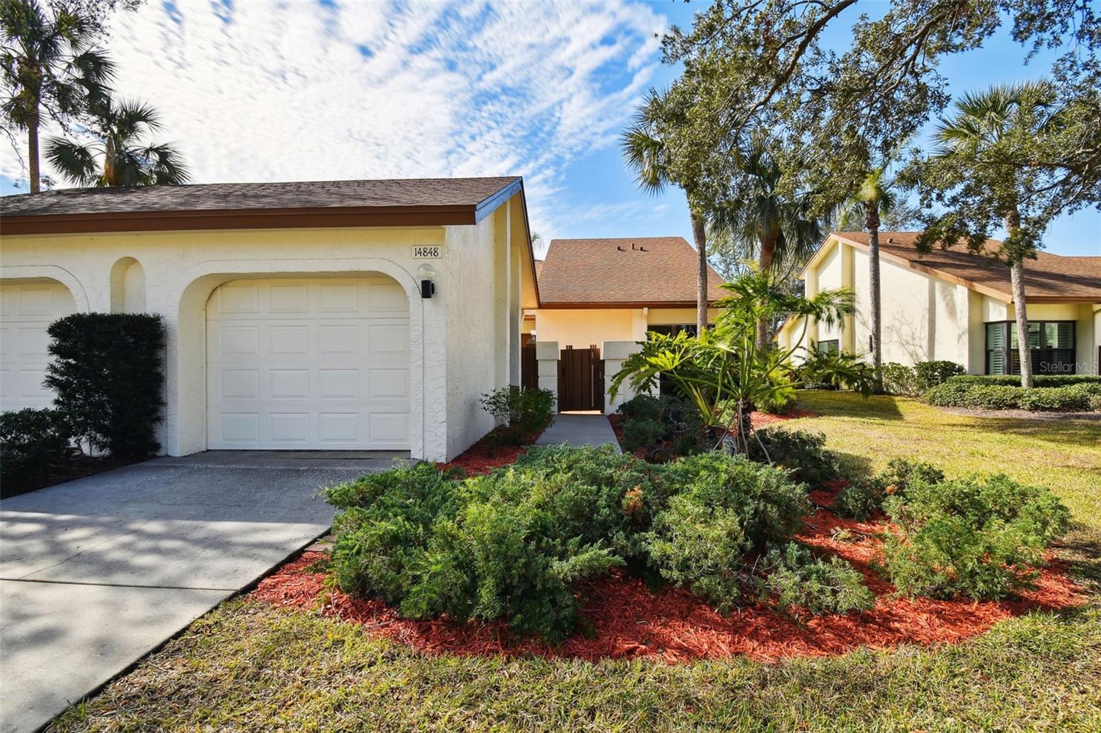 14848 FEATHER COVE RD, CLEARWATER, FL, 33762