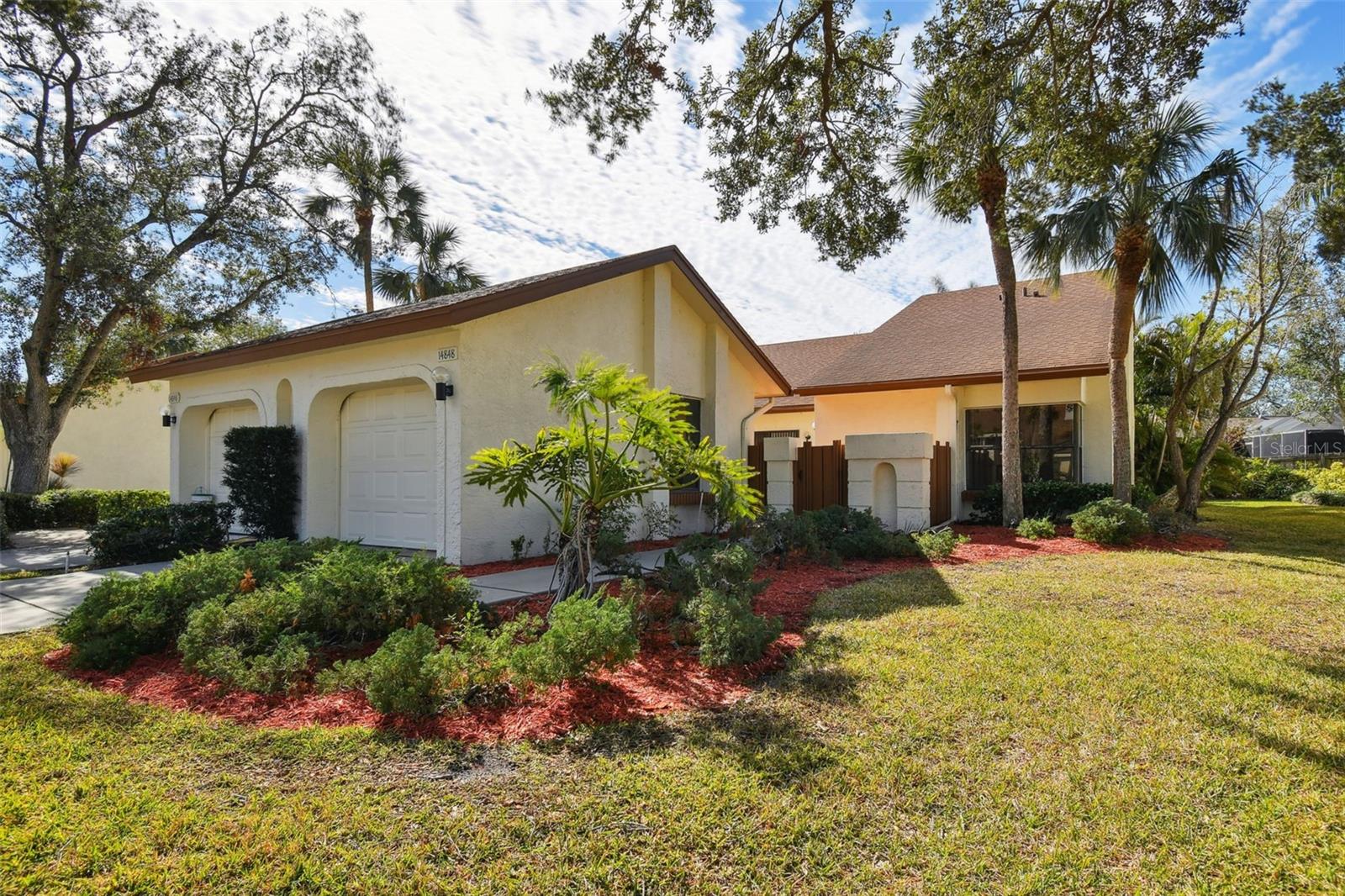 14848 FEATHER COVE RD, CLEARWATER, FL, 33762
