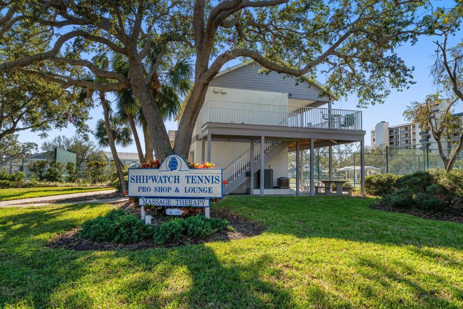 11730 SHIPWATCH DR #702, LARGO, FL, 33774