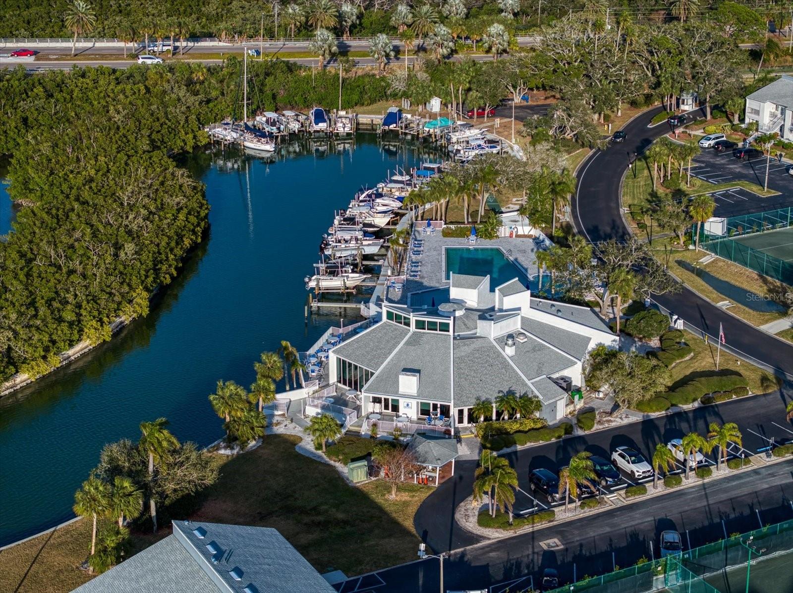 11730 SHIPWATCH DR #702, LARGO, FL, 33774