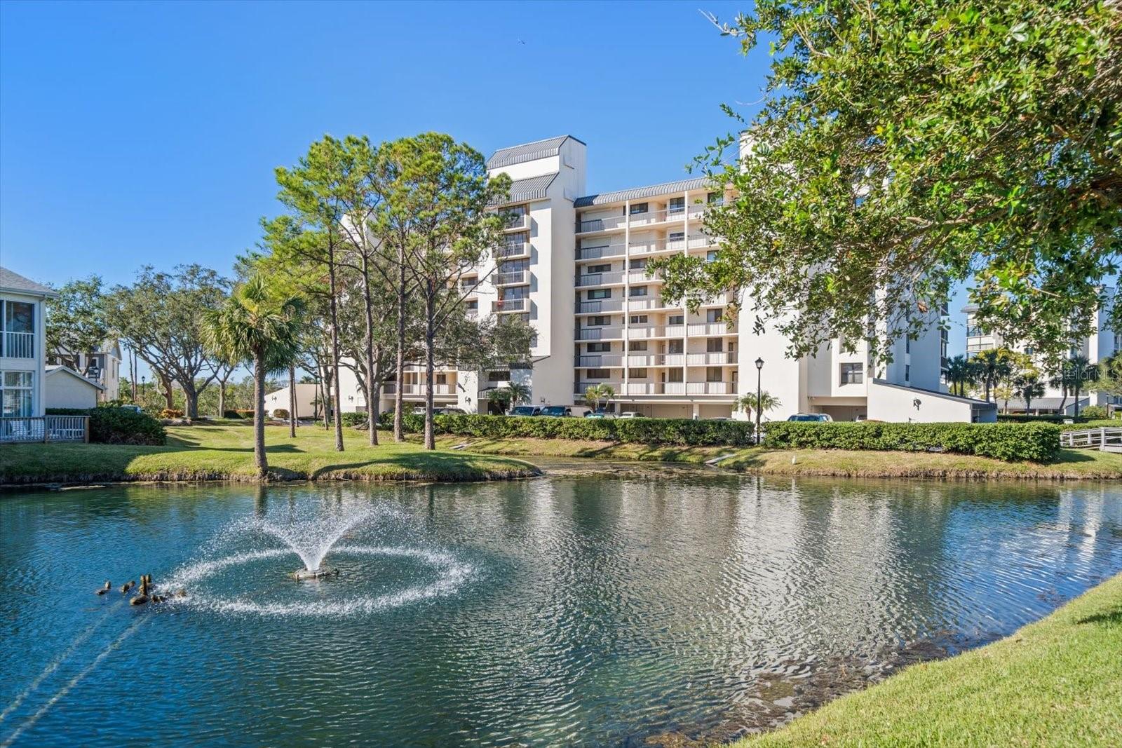 11730 SHIPWATCH DR #702, LARGO, FL, 33774