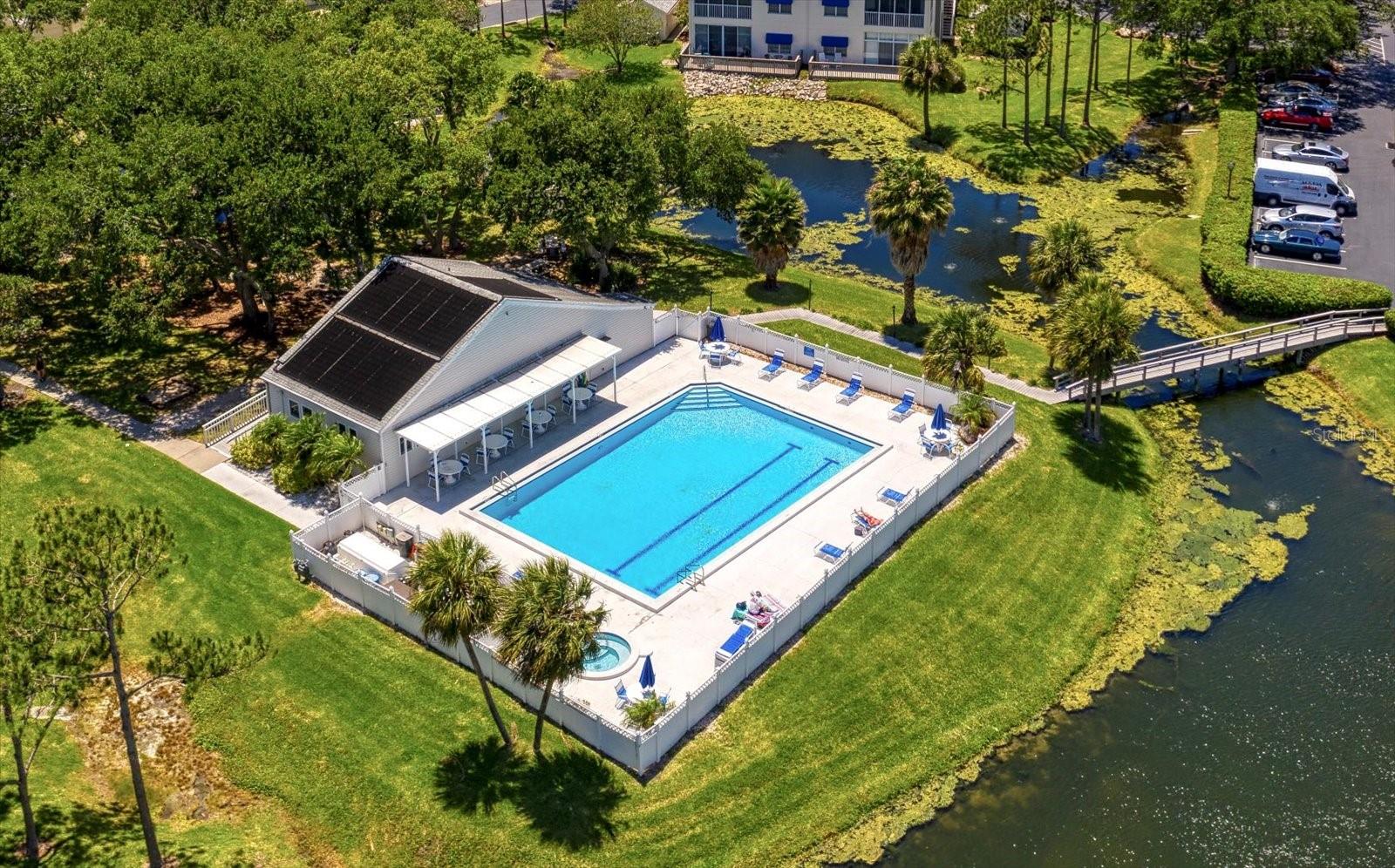 11730 SHIPWATCH DR #702, LARGO, FL, 33774