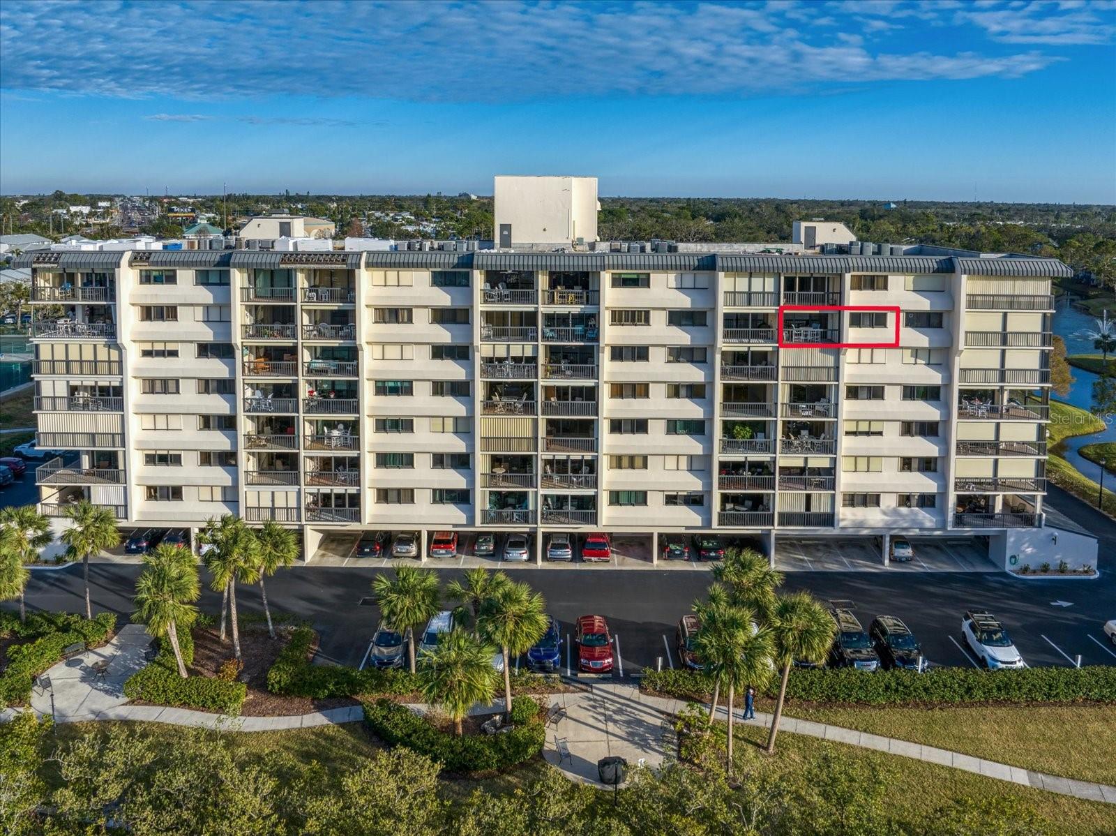 11730 SHIPWATCH DR #702, LARGO, FL, 33774