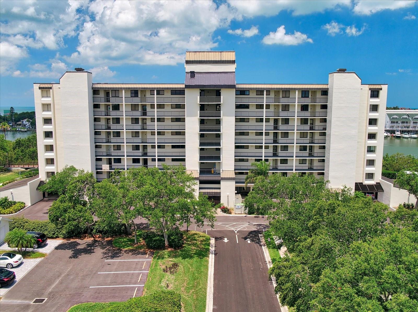 11730 SHIPWATCH DR #702, LARGO, FL, 33774