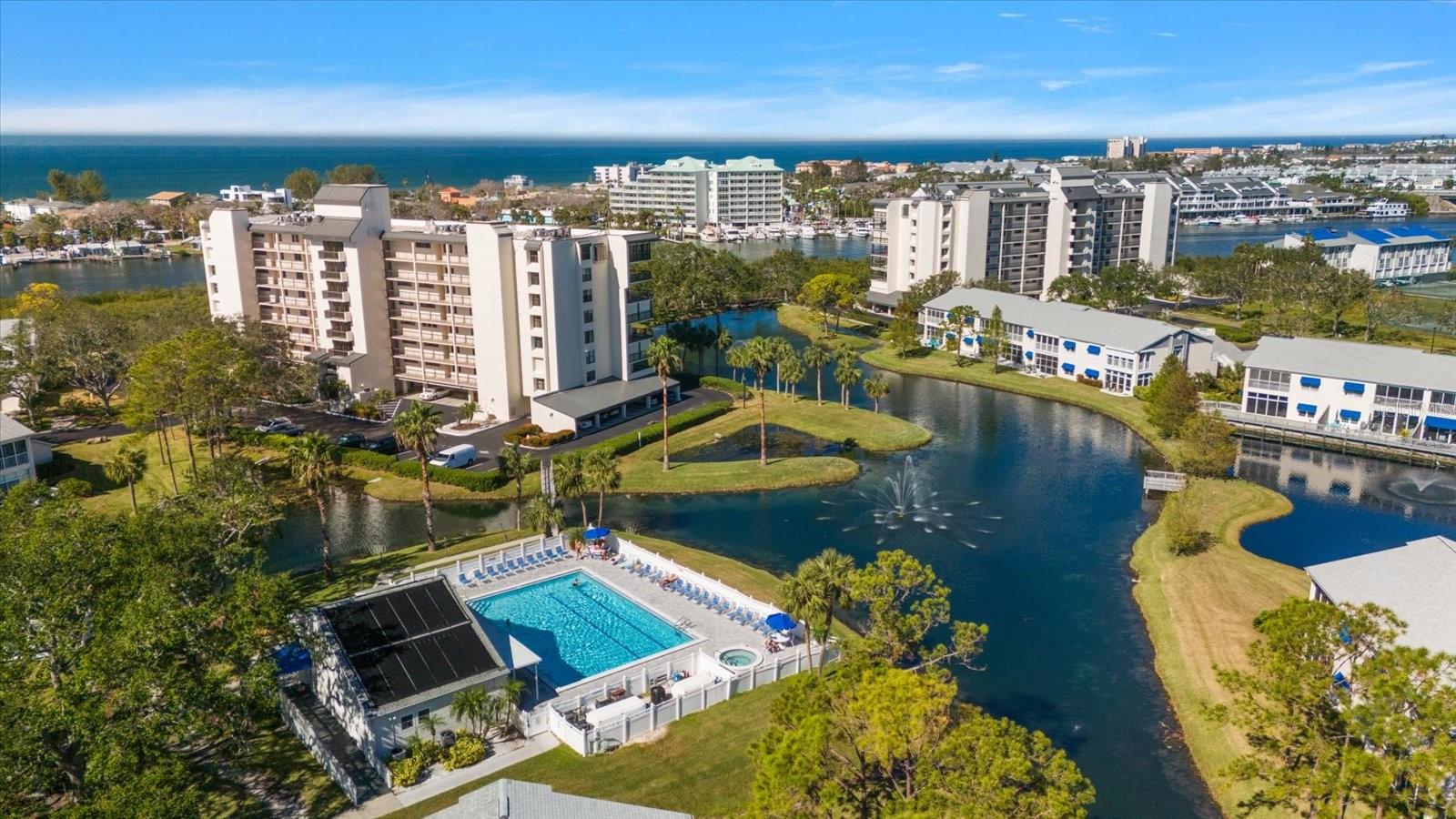 11730 SHIPWATCH DR #702, LARGO, FL, 33774