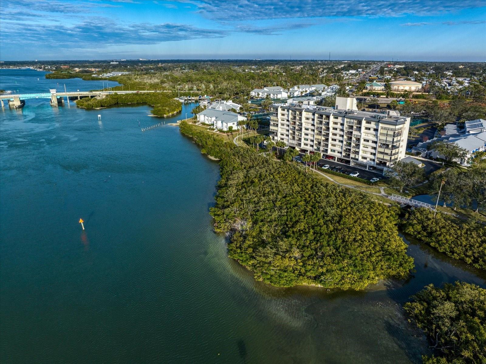 11730 SHIPWATCH DR #702, LARGO, FL, 33774