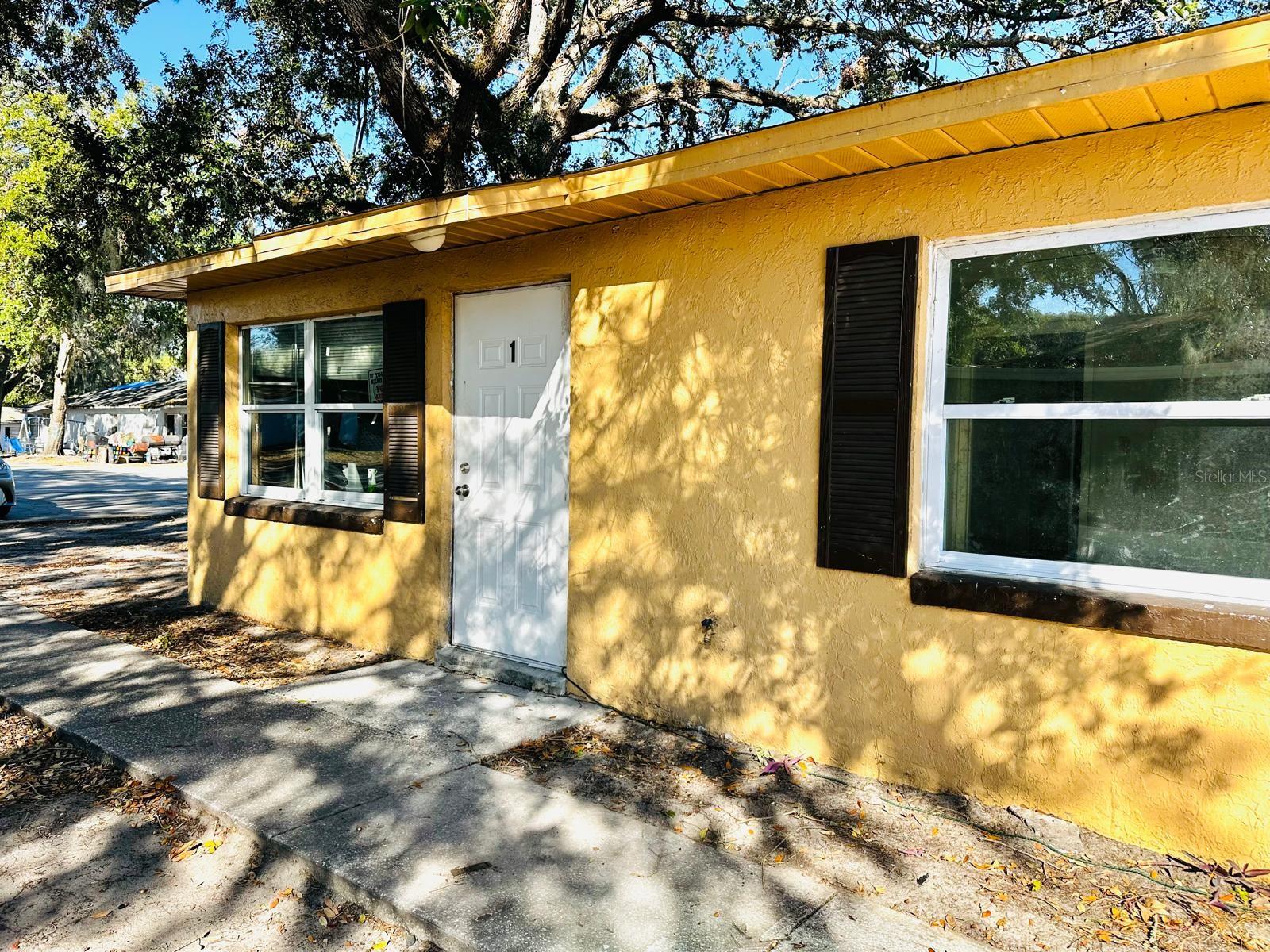 1020 BIRCHWOOD CT #1,2, LEESBURG, FL, 34748