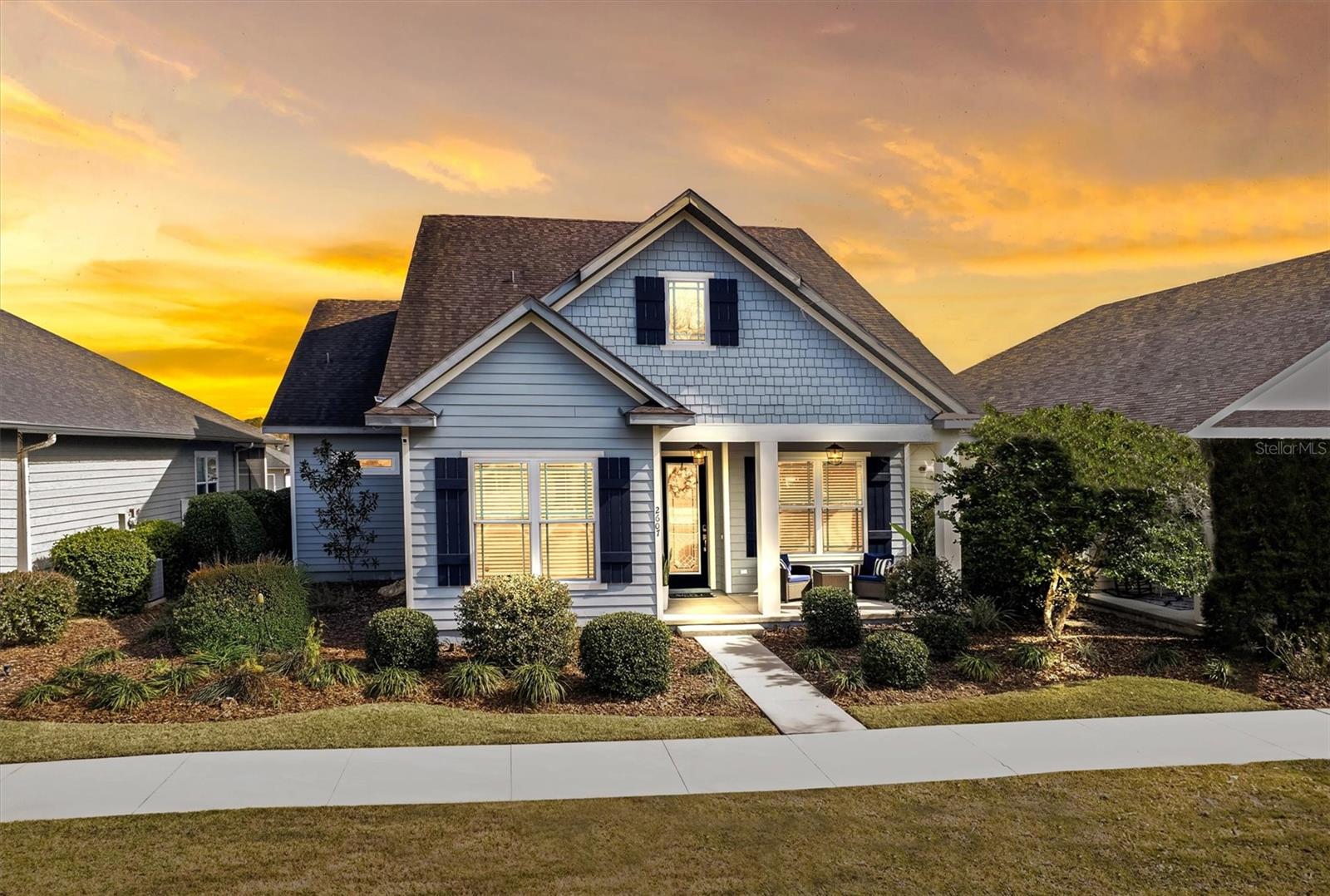 2607 SW 119TH TER, GAINESVILLE, FL, 32608