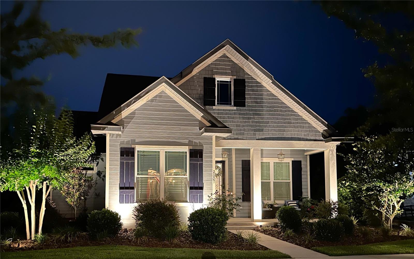 2607 SW 119TH TER, GAINESVILLE, FL, 32608