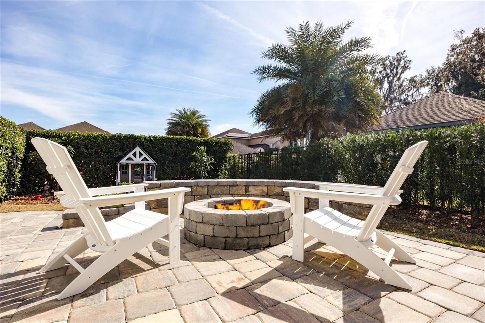 2607 SW 119TH TER, GAINESVILLE, FL, 32608