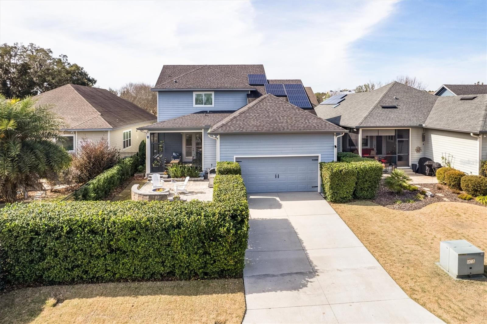 2607 SW 119TH TER, GAINESVILLE, FL, 32608