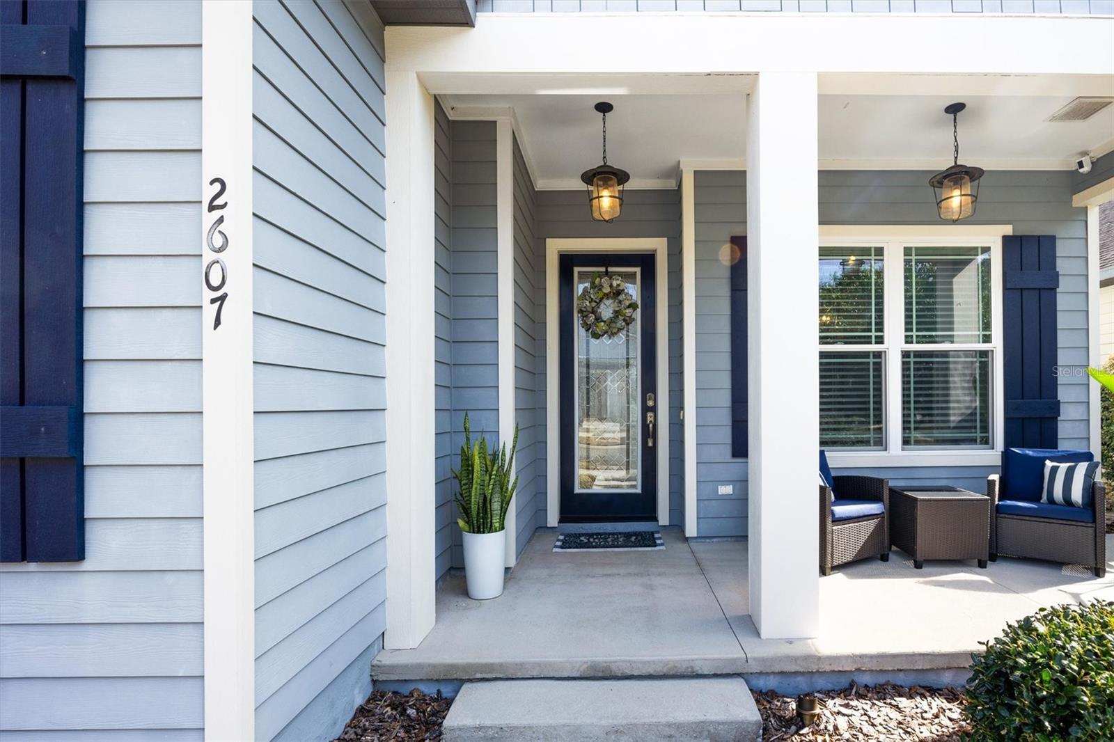 2607 SW 119TH TER, GAINESVILLE, FL, 32608