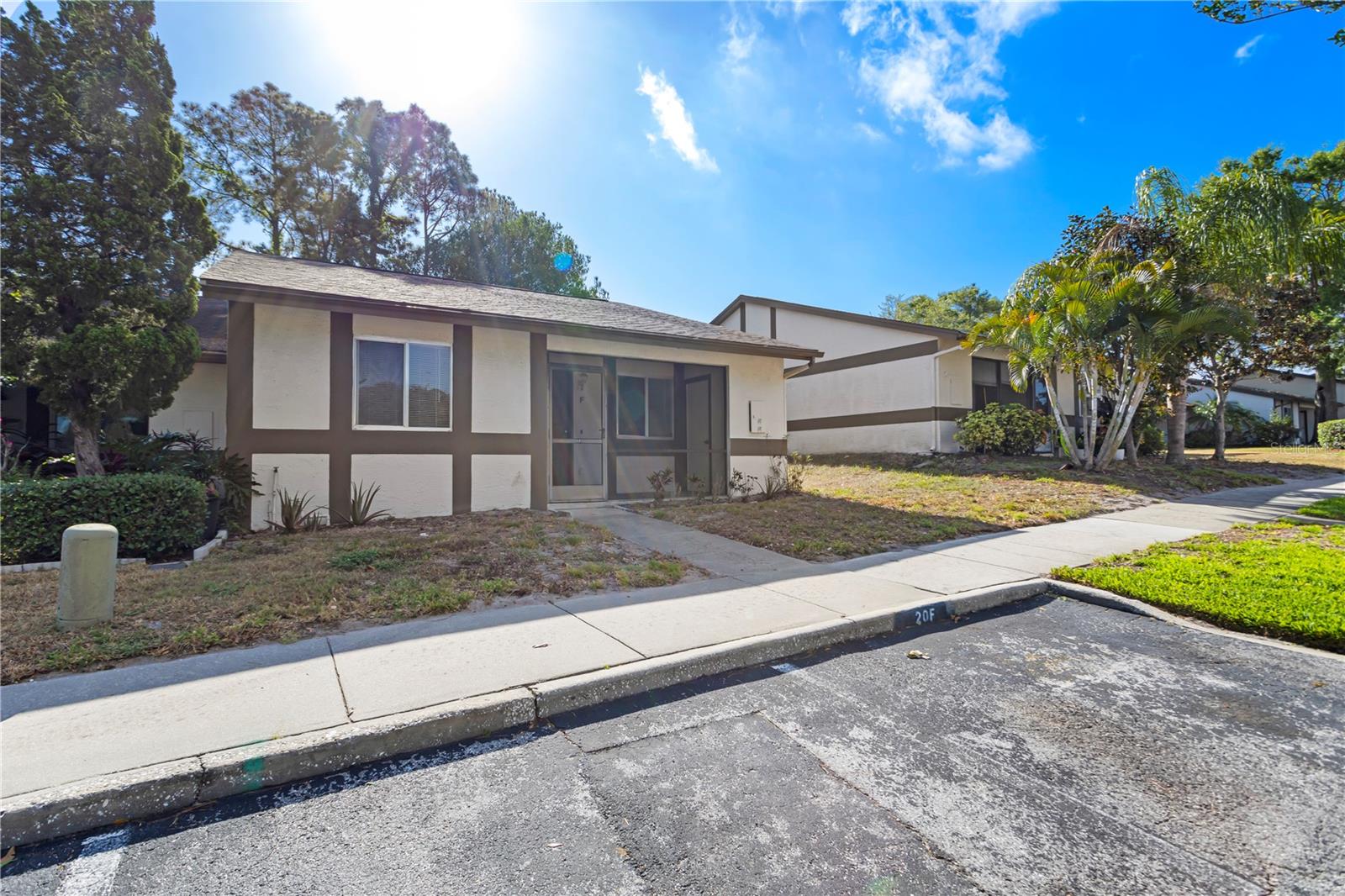 2948 BANCROFT CIR E #F, PALM HARBOR, FL, 34683
