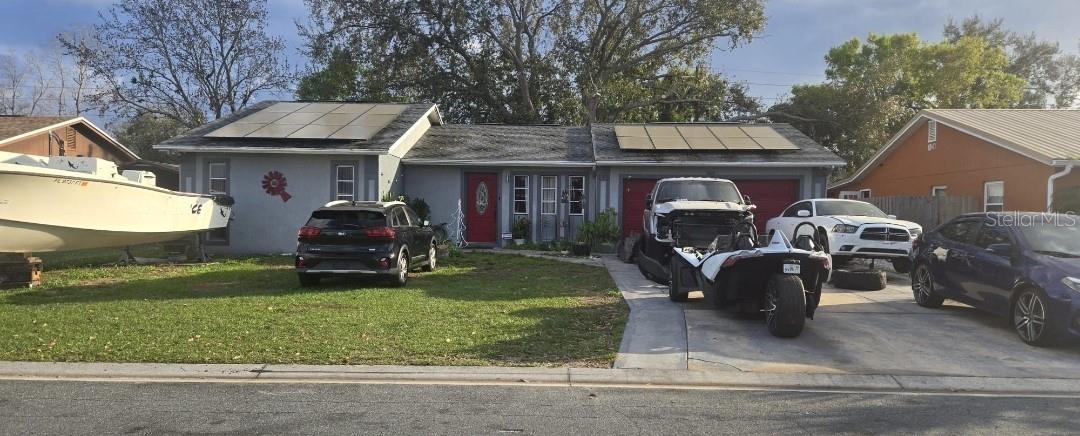 372 LA PAZ DR, KISSIMMEE, FL, 34743