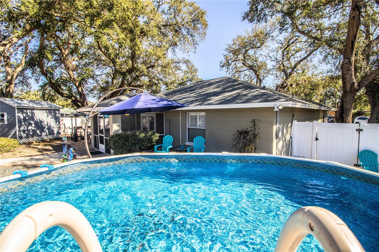 2227 HOWARD WEST AVE, WINTER HAVEN, FL, 33880