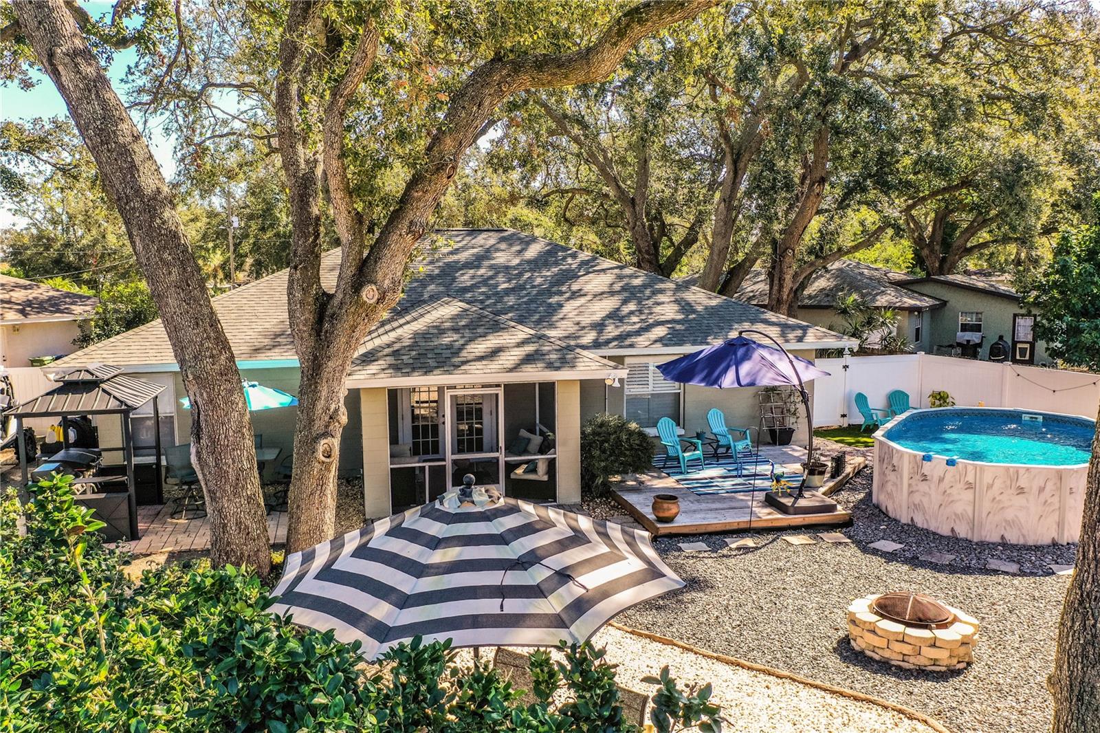 2227 HOWARD WEST AVE, WINTER HAVEN, FL, 33880