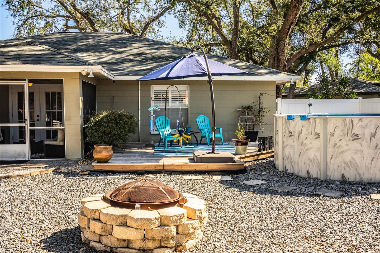 2227 HOWARD WEST AVE, WINTER HAVEN, FL, 33880