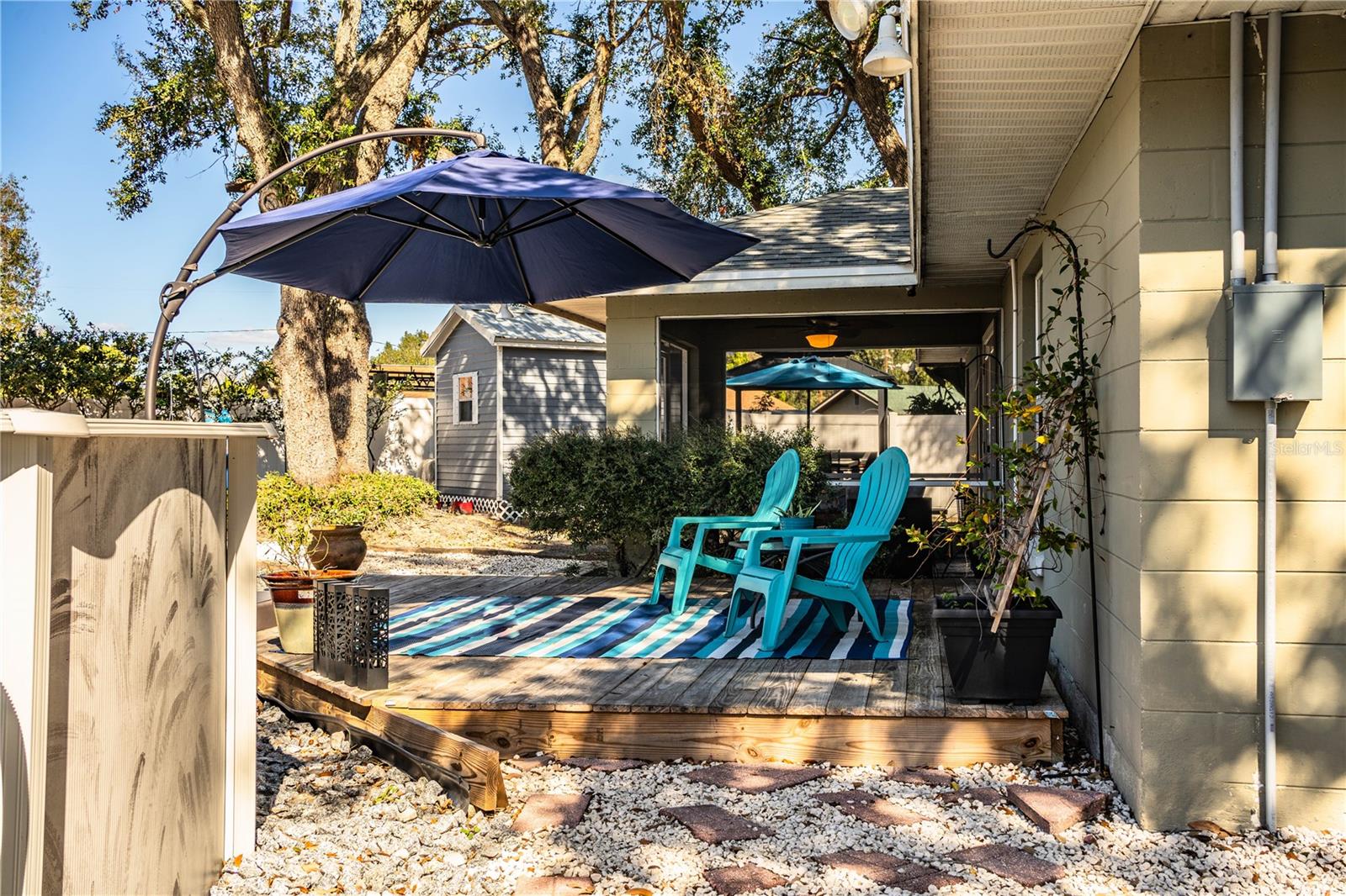 2227 HOWARD WEST AVE, WINTER HAVEN, FL, 33880