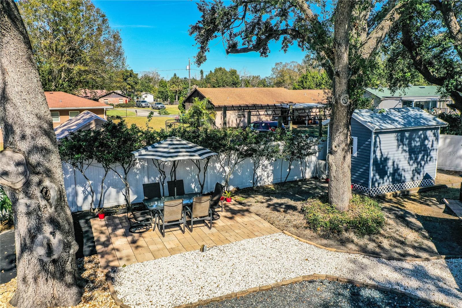 2227 HOWARD WEST AVE, WINTER HAVEN, FL, 33880