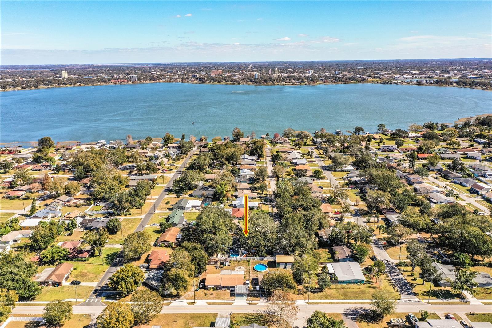 2227 HOWARD WEST AVE, WINTER HAVEN, FL, 33880