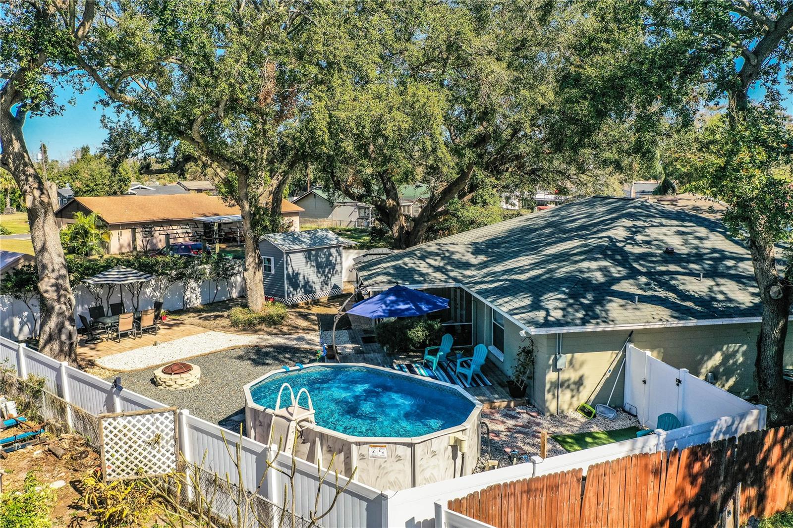 2227 HOWARD WEST AVE, WINTER HAVEN, FL, 33880