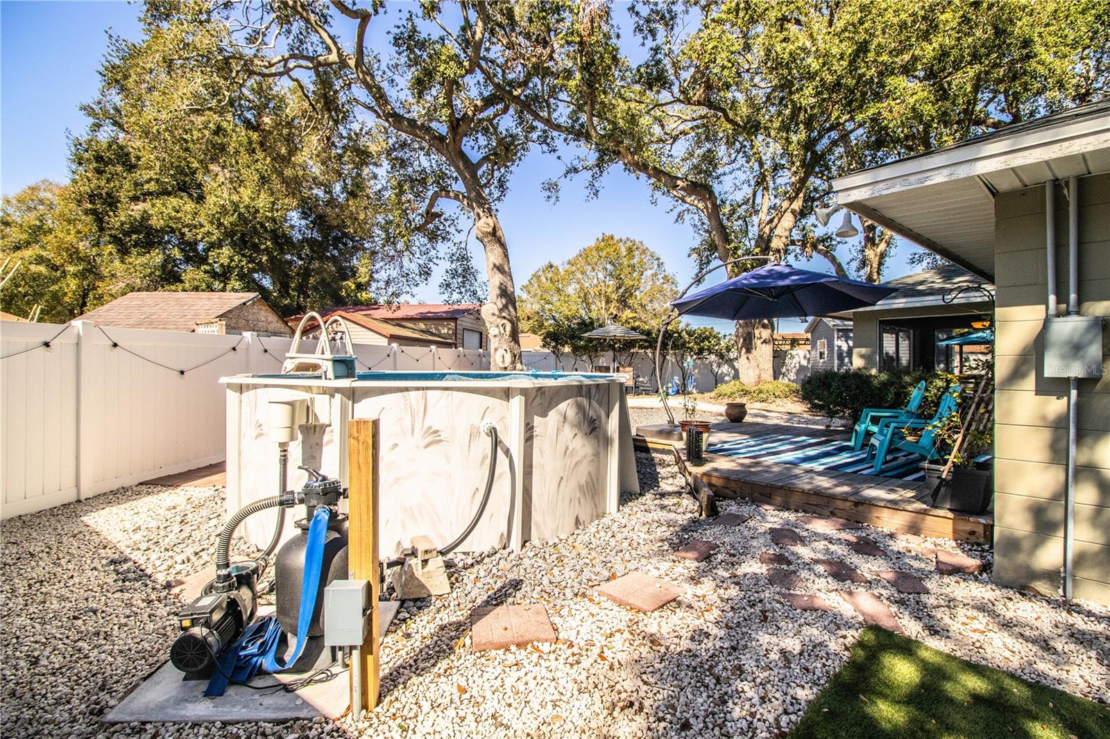 2227 HOWARD WEST AVE, WINTER HAVEN, FL, 33880