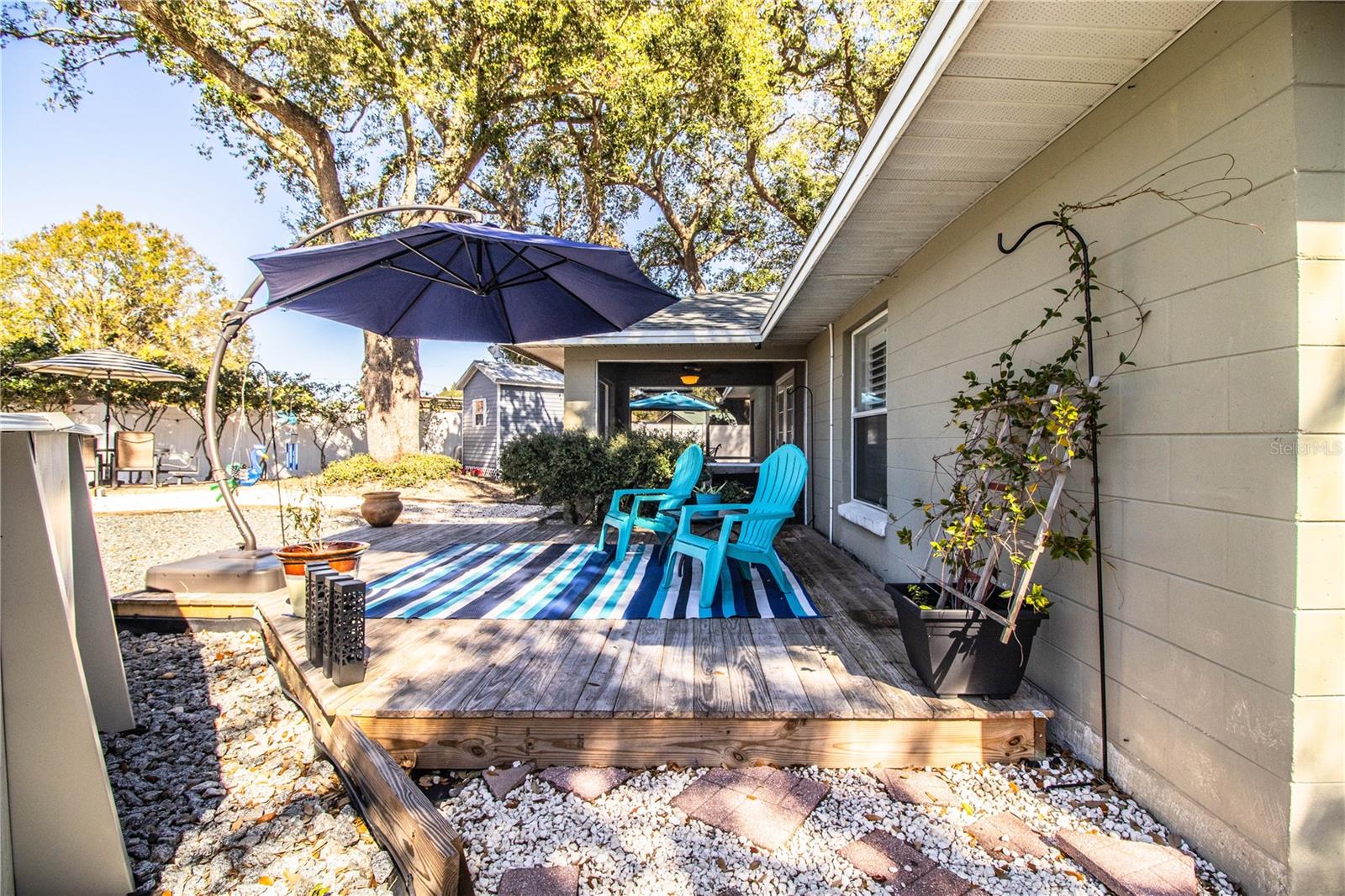 2227 HOWARD WEST AVE, WINTER HAVEN, FL, 33880