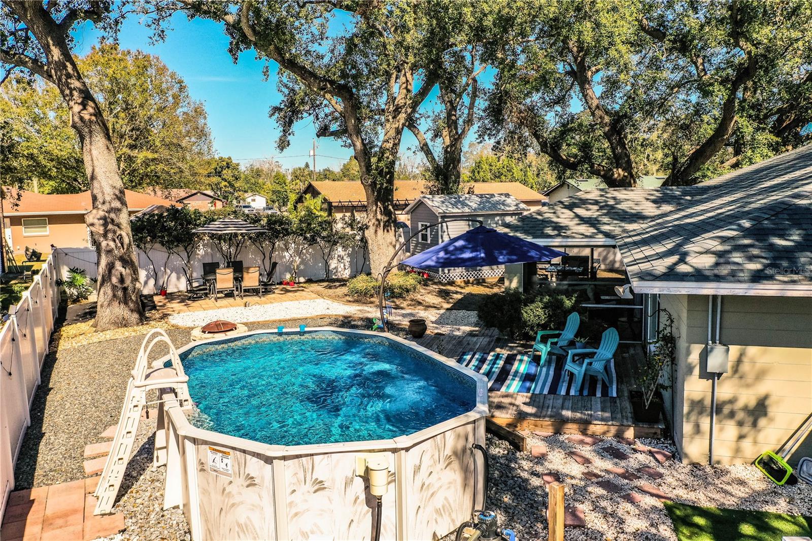 2227 HOWARD WEST AVE, WINTER HAVEN, FL, 33880