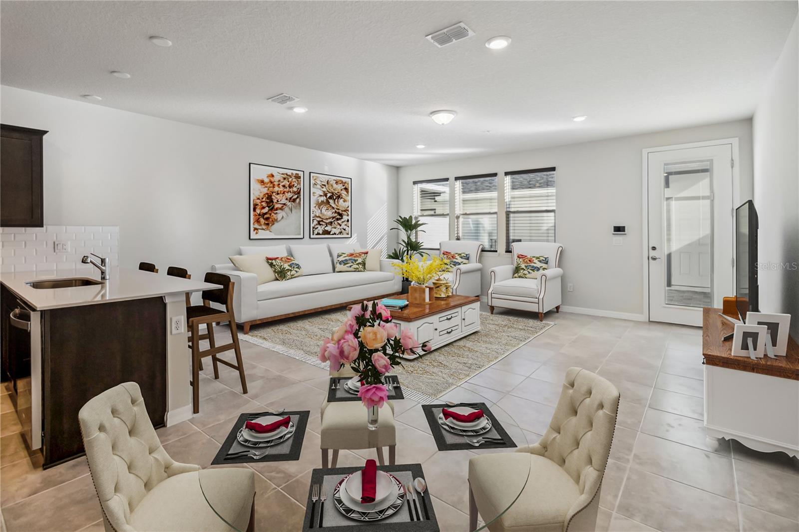 6742 REVERIE PARK AVE, ORLANDO, FL, 32829