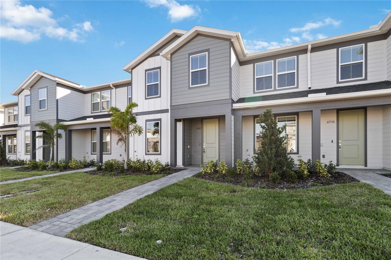 6742 REVERIE PARK AVE, ORLANDO, FL, 32829