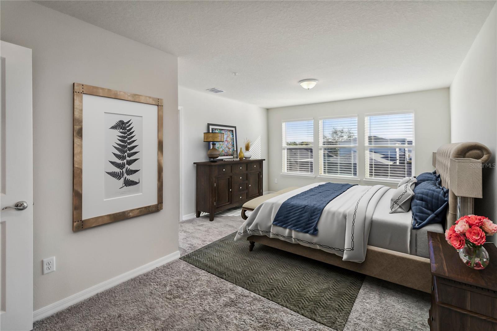 6742 REVERIE PARK AVE, ORLANDO, FL, 32829