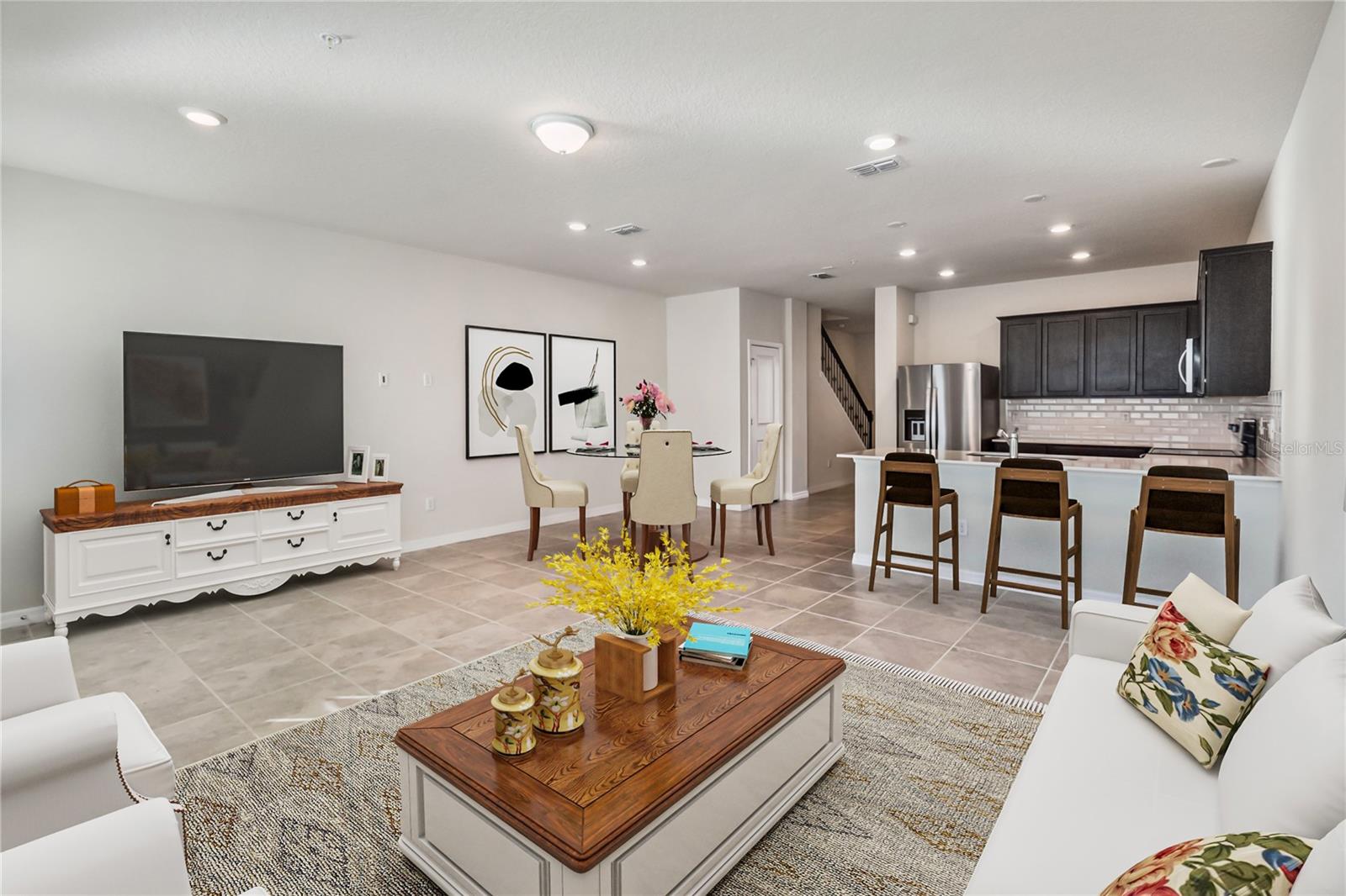 6742 REVERIE PARK AVE, ORLANDO, FL, 32829