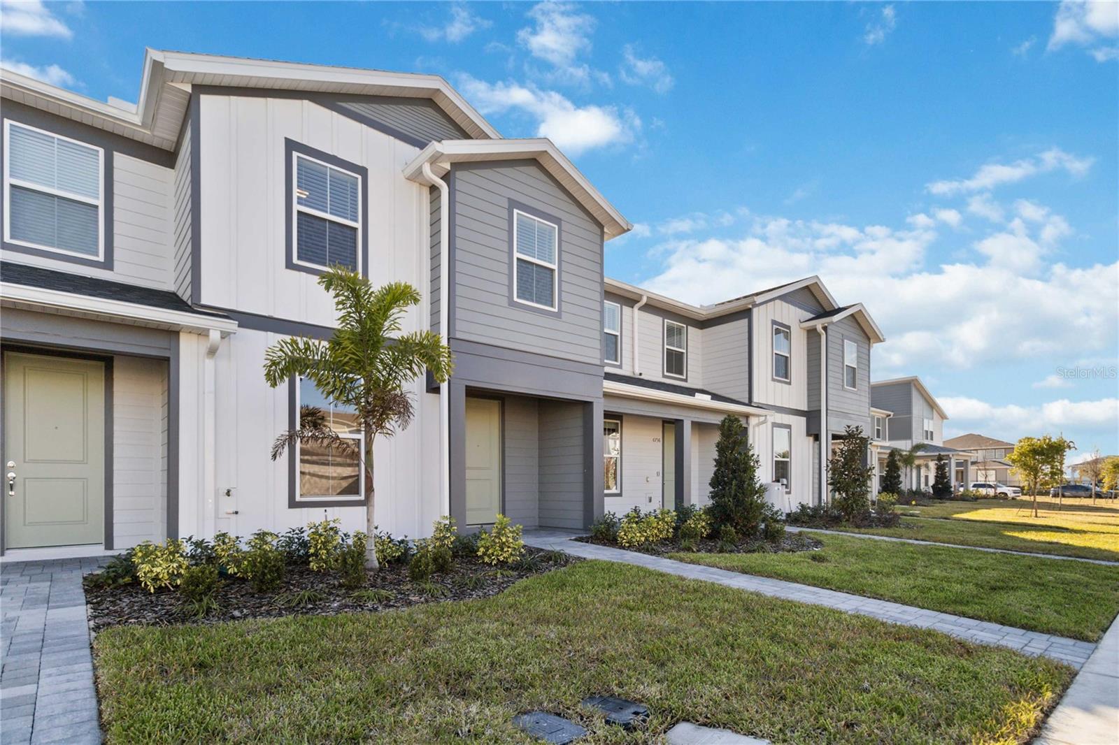 6742 REVERIE PARK AVE, ORLANDO, FL, 32829