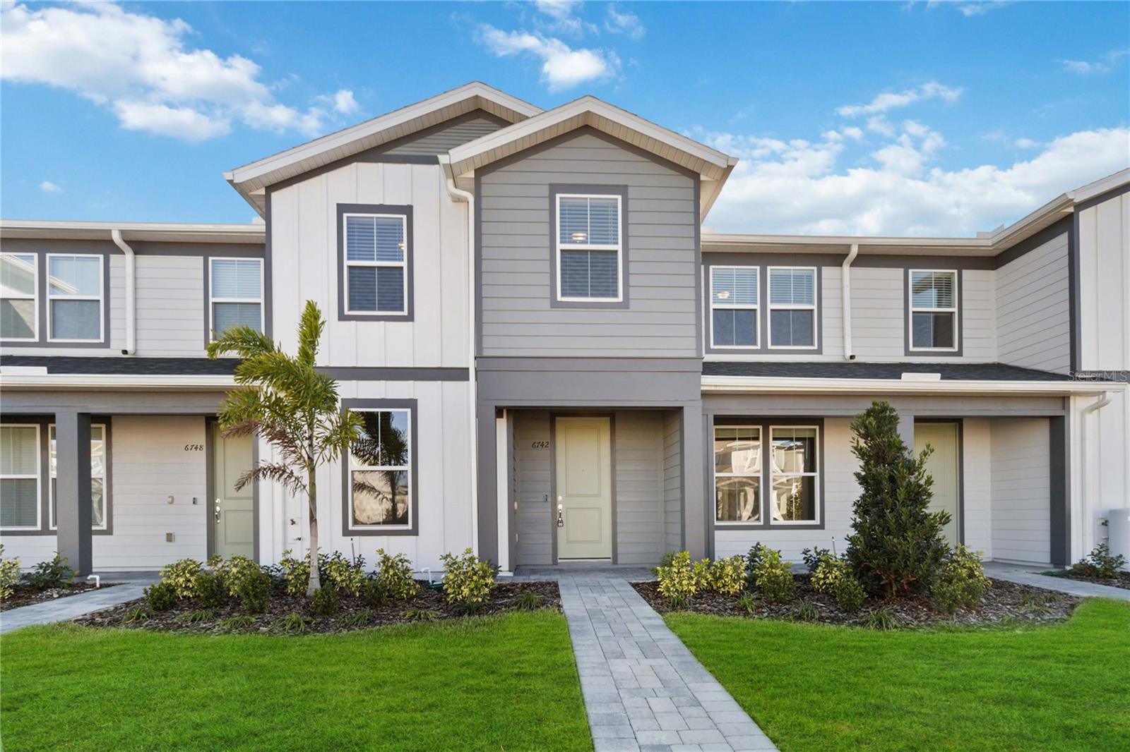 6742 REVERIE PARK AVE, ORLANDO, FL, 32829