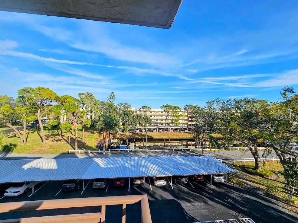 6188 80TH ST N #402, ST PETERSBURG, FL, 33709