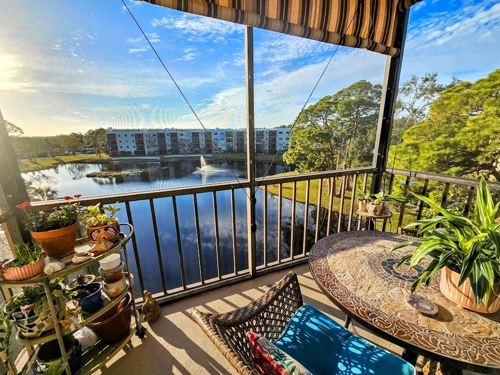 6188 80TH ST N #402, ST PETERSBURG, FL, 33709