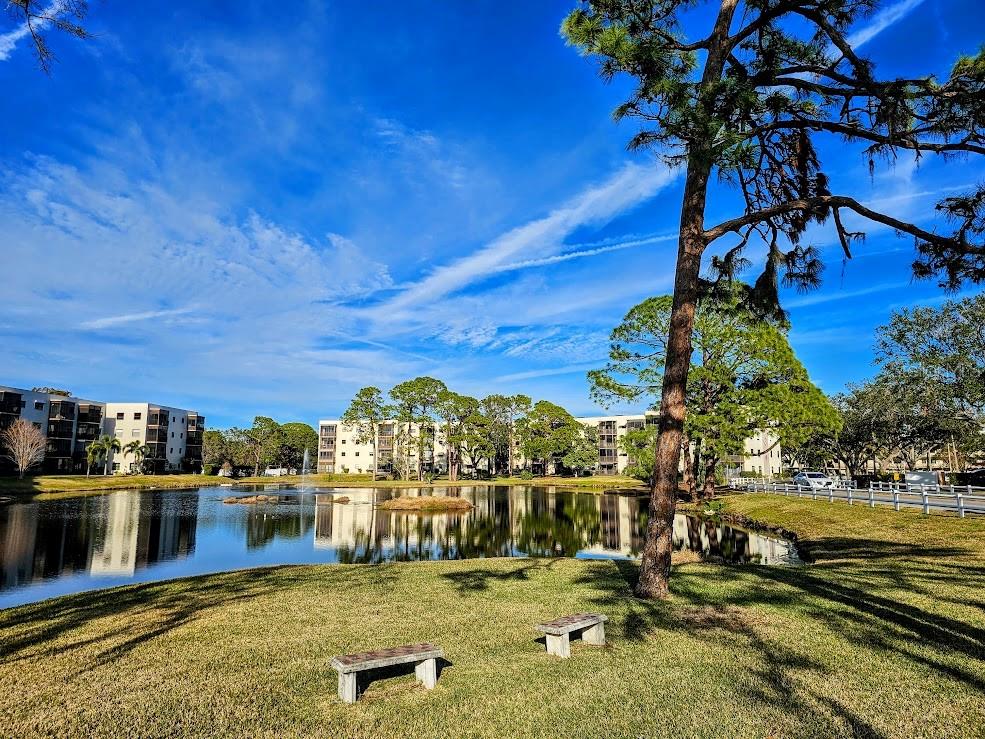 6188 80TH ST N #402, ST PETERSBURG, FL, 33709